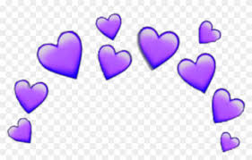 Find Hd Purple Heart Crown Heartcrown Emoji Iphone Random Stick Blue Heart Crown Png Transparent Png Is Free Png Image Download Crown Png Blue Emoji Emoji Megadimension neptunia vii hyperdimension neptunia victory cyberdimension neptunia: heart crown png transparent png
