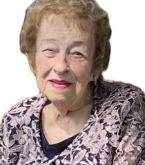 Jeannette Miller Obituary