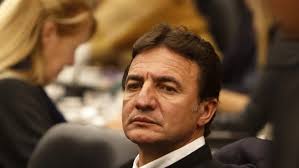 Tucumán está estancado y al ajuste lo están pagando los que menos tienen”. Roberto  Sánchez, candidato a diputado nacional