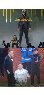 Earlier, when new zealand had scored 169/6 in the second innings, lunch break had to be taken early due to rain and new zealand declared their second innings. Keanu Reeves Jurgen Klopp 9gag