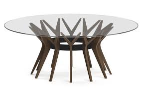 Coffee & side tables | for roche bobois. Aster Dining Table By Roche Bobois In Dining Tables