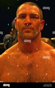 Cage rage hi-res stock photography and images