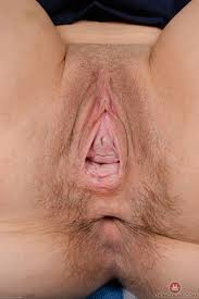 Auntie pussy close up - порно