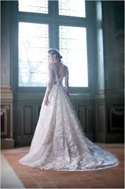 Cymbeline 2017 French Wedding Style Wedding Dress Couture Cymbeline Wedding Dresses French Wedding Dress