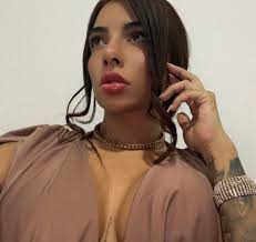 Foto publicada por Sharon Ocampo (@ovs__1)