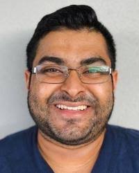 Avikash Prasad's Instagram, Twitter & Facebook