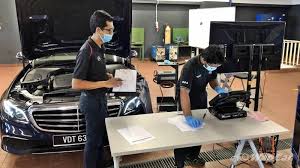 Maybe you would like to learn more about one of these? Mercedes Benz Malaysia Explains Why We Can T Have The Eqc Yet Wapcar