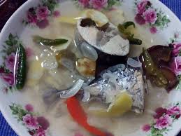 Resepi singgang ikan tenggiri kelantan yang memang sangat lazat. Surayamsyed Singgang Ikan Kelantan