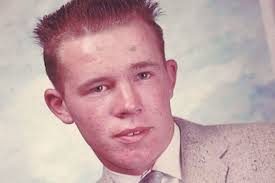 Obituary: Denny Lee Johnson Sr.