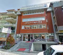 Denizli Ozel Vizyon Goz Merkezi Merkezefendi Denizli