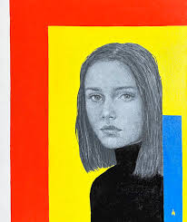 Shop Artworks by SINGULART Artists Inspired By Kerstin Brätsch