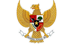 The symbol derived from garuda, the mythical bird vehicle of vishnu. Garuda Pancasila Eventkampus Com