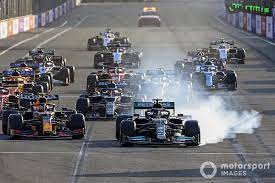 Formula 1 baku 2019/день со мной #formula1baku #f1baku. 1n0hl5yhzsgbam
