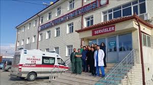 Ortakoy Devlet Hastanesi 2018 E Rekor Ameliyat Sayisi Ile Basladi