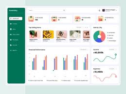 Find and compare top inventory management software on capterra, with our free and interactive tool. Inventory Management Software Designs Themes Templates And Downloadable Graphic Elements On Dribbble
