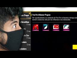 Climb up the event leaderboard to earn rewards like super likes, collect additional streamers and help out your favorite tubers. Descargar Como Ser Influencer De Free Fire Download Mp3 Grat