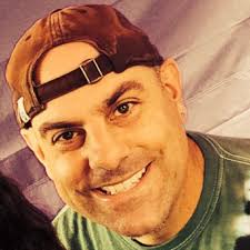 Andy Z Fan Club Tie-dye T + free song