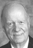 James Harrison Obituary (2013)