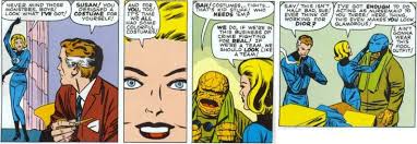 Susan Storm in her own words (1)