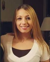 Ashley Greta Gingrich Obituary (2024)