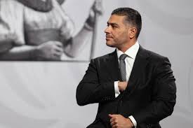 Omar García Harfuch