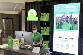 wren relocates its aberdeen showroom