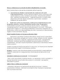 Näytä lisää sivusta consiliul scolar al elevilor cns facebookissa. Rolul Consiliului Elevilor In Viata Organizatiei Scolare