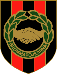 Allsvenskan logo logo in vector formats (.eps,.svg,.ai,.pdf). If Brommapojkarna Wikipedia