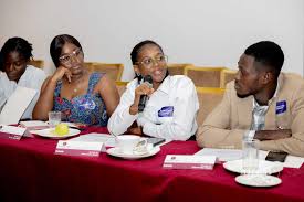 Bildergebnis für Grace Salome Kwami