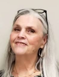Rebecca "Beckie" Ann Harrison Obituary May 29, 2021