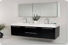 Modern Bathroom Vanities More Functional And Stylish Bathroom Vanity Units Modern Bathroom Cabinets Black Vanity Bathroom Modern Bathroom Vanity