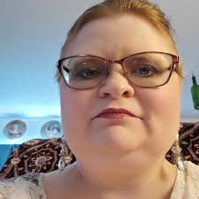 Hello, I'm Crystal and something to know about me is that I'm a thyroid  cancer survivor and middle school teacher. I am a GSA leader in our school,  and love to do