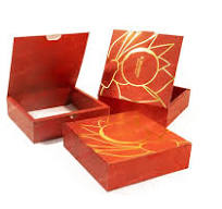 Chocolate Boxes