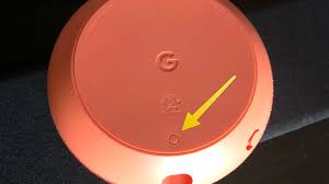 How To Reset Google Home Mini Or Max