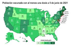 Check spelling or type a new query. Por Que Los Antivacunas Ponen En Riesgo La Inmunizacion Contra La Covid 19 En Estados Unidos