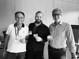 Story — Daniel Victorin