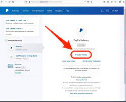 You can transfer money between accounts within the same bank or between accounts in different banks. How To Transfer Money From Paypal To Your Bank Account