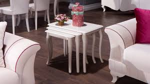 Elegance Zigon Sehpa Mondi Mobilya Yatak Baza Ev Tekstili