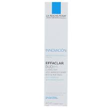 We did not find results for: La Roche Posay Effaclar Duo 40ml