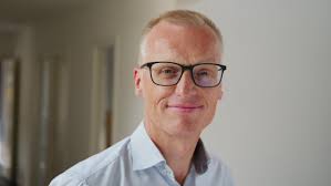 Ny topchef har fået byggeri ind med modermælken