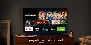 Said that you can install a number of 3rd party apps on the firestick tv by sideloading the app. What S New With The Fire Tv Edition Smart Tv By Behrang Assadi Amazon Fire Tv