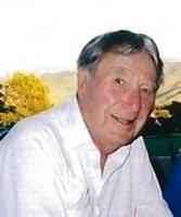 Eugene Burson Obituary (2009)