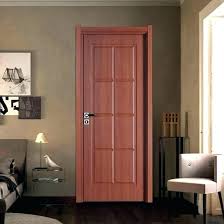 12 Latest Bedroom Door Designs With Pictures In 2020 Just bent down and pull it, you have the entire space to store all the bedding essentials. 12 latest bedroom door designs with