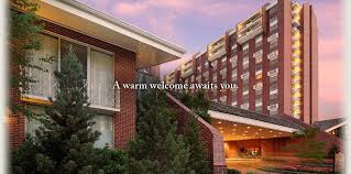 The Little America Hotel Salt Lake City Utah Salt Lake City Airport Salt Lake City Utah Salt Lake City Hotels