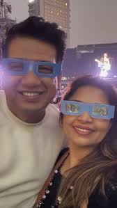 Cold play! What a magical concert., It was truly an experience as an artist  and a music enthusiast. , The best shot in this video is taken by Kavya:),  #coldplay , #musicianlife , #gratitude