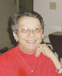 Patricia Mccain Obituary January 20, 2013