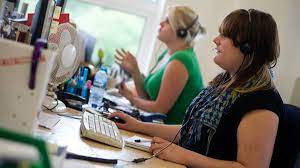 Initial symptoms typically include fever, often greater than 40 °c (104 °f), cough, runny nose, and inflamed eyes. Bpo Jobs Description And Salary Toughnickel