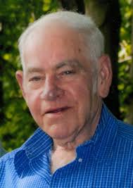 Obituary for Robert L."Bob" Cox