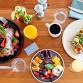 Mother's Day Brunch Buffet