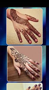 Referensi wajib pecinta henna | motif henna tangan & kaki sederhana | motif henna bunga | arab | india | modern + cara membuat mudah bagi pemula. Simple Bridal Henna Motif For Android Apk Download